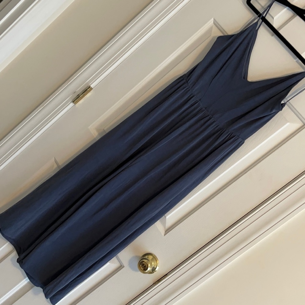 Gaucho jumpsuit